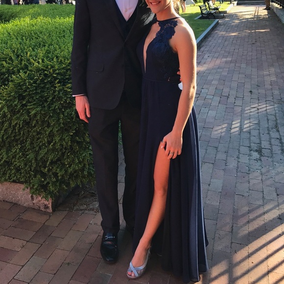 Faviana Dresses & Skirts - Prom Dress